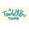 A Toddler Thing